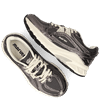 Nola Sneakers Metallic