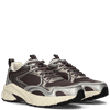 Novi Sneakers Paars