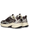 Novi Sneakers Paars