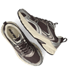 Novi Sneakers Paars