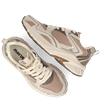 Novi Sneakers Nude