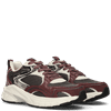 Novi Sneakers Bordo
