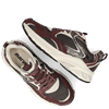 Novi Sneakers Bordo
