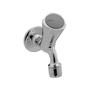 Venlo Nimbus II Messing eco tapkraan 1/2" - met perlator chroom
