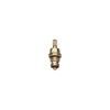 Grohe bovendeel - 3/8" zonder greep 6170000