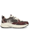 Novi Sneakers Bordo
