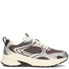 Novi Sneakers Violett