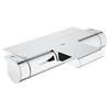 Grohe Grohtherm 2000 bad thermostaatkraan 1/2" - 15 cm met koppelingen