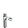 Hansgrohe Metris fonteinkraan - chroom