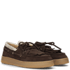 Shelby Loafers Brown