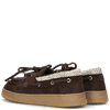 Shelby Loafers Brown