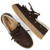Shelby Loafers Brown