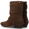 Amina Ankle boots Brown