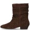 Amina Ankle boots Brown