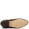 Amina Ankle boots Brown