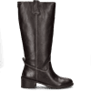 Percy Boots Brown