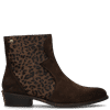 Gavi Stiefeletten Braun
