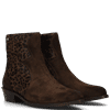 Gavi Stiefeletten Braun
