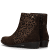Gavi Stiefeletten Braun