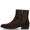 Gavi Stiefeletten Braun