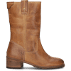 Preach Stiefel Cognac