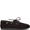Eliza Loafers Brown