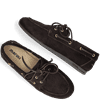 Eliza Loafers Brown