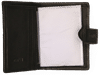 Brieftasche Pixel Weiss