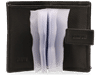 Brieftasche Pixel Weiss