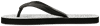 Flip Flop Slippers Pixel Zwart