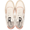 Momo Sneakers Roze