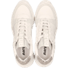 Cody Sneakers Wit