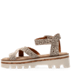 Kiki Sandale Pixel Offwhite