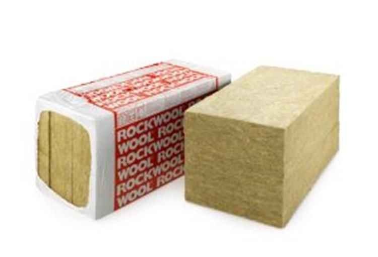 Steenwol 70 mm | 120x60 cm 8 stuks p/pak 