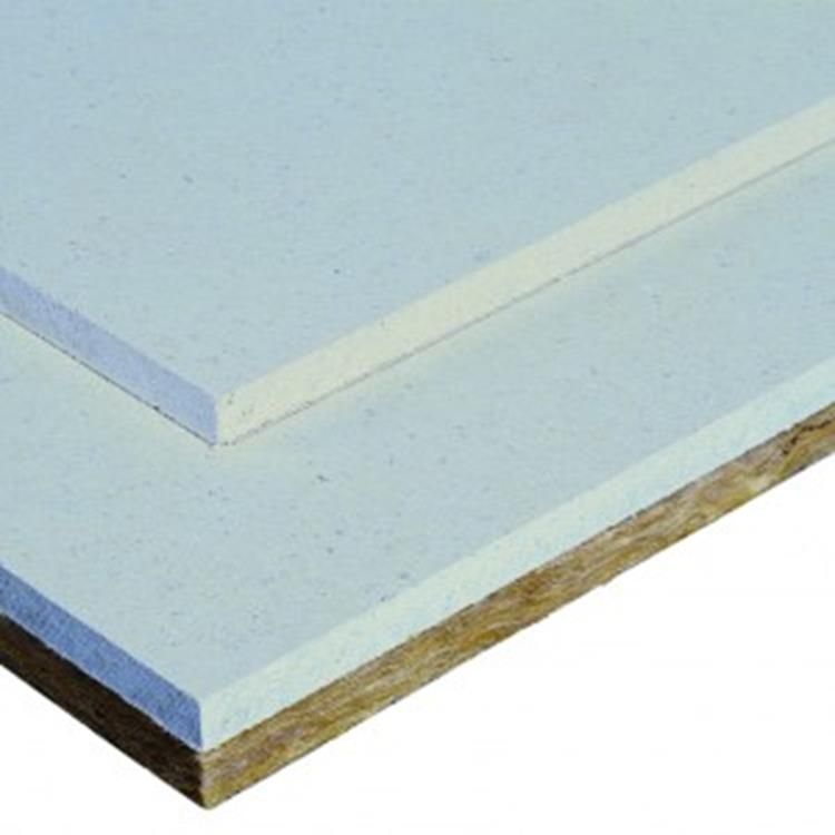 Fermacell vloerelement 2E32, minerale wol