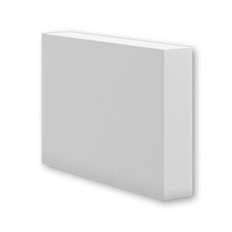 Cellenbetonblok H+H - 600x400x70 mm (80 stuks p/pallet)