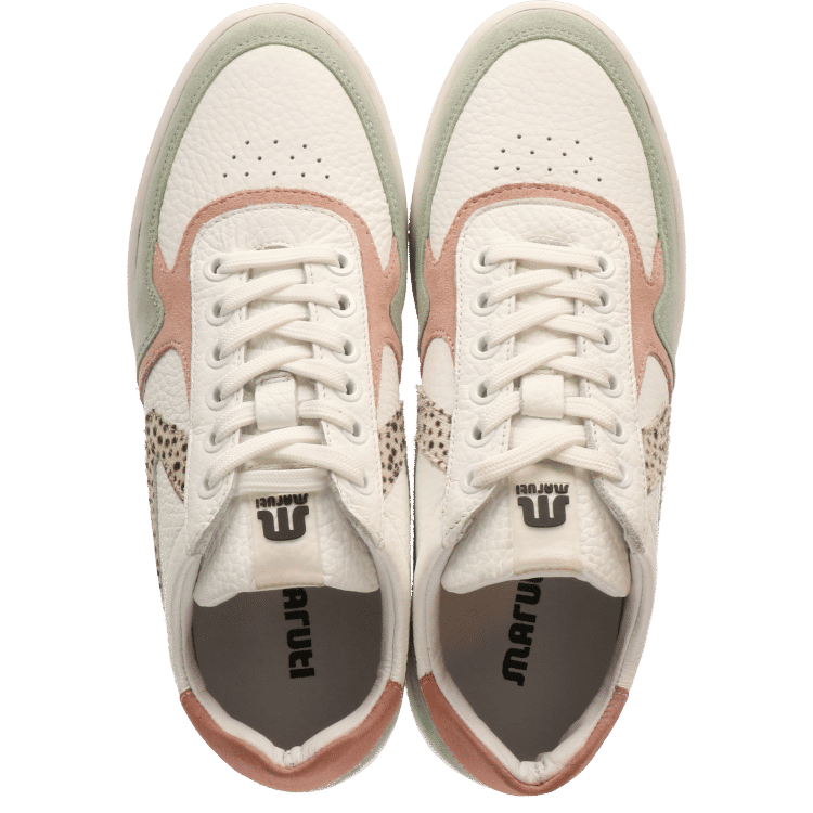 Momo Sneakers Green