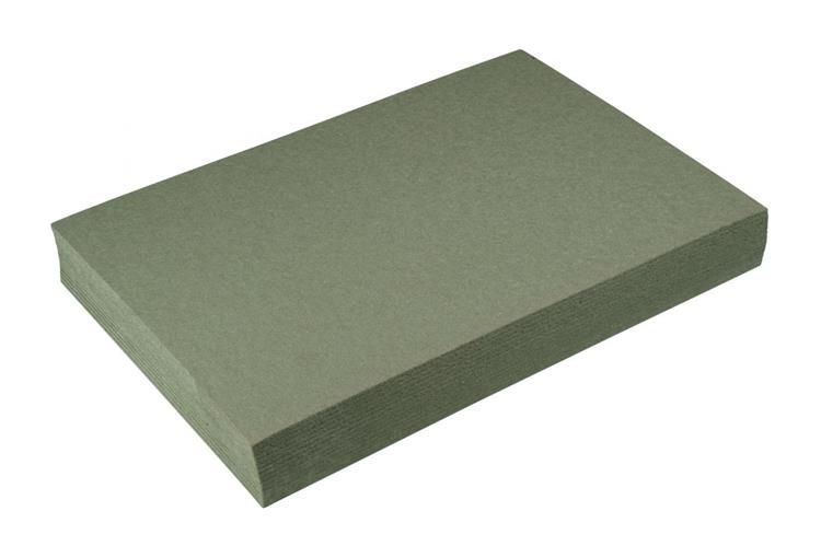 Isoboard 7 mm - 7,52 m2