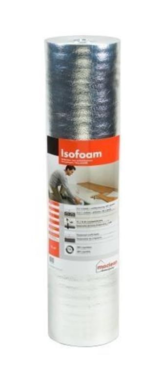 Isofoam 2 mm - rol á 15 m2