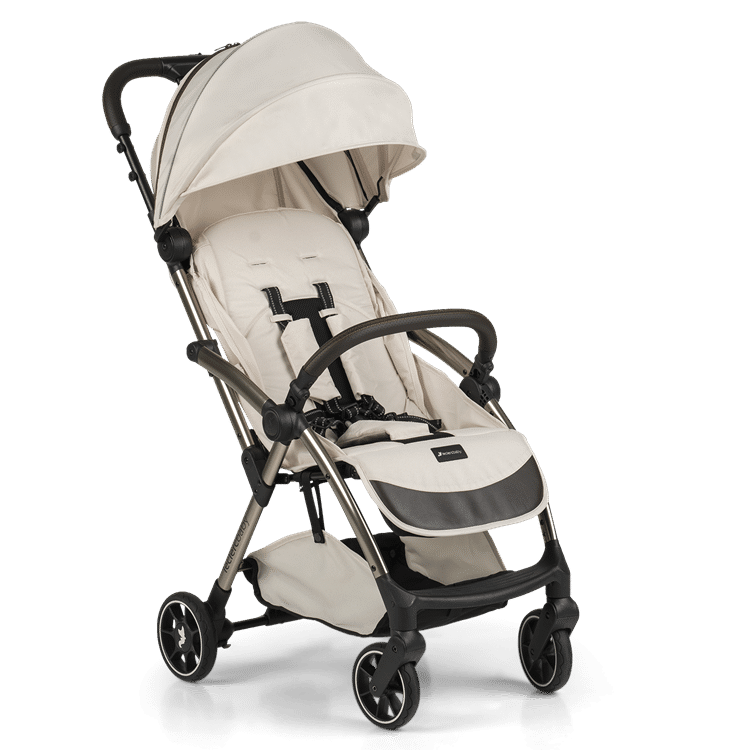 INFLUENCER AIR stroller