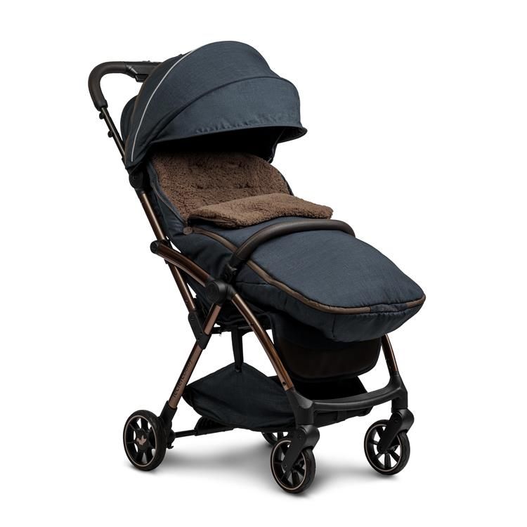 Footmuff Brand Baby Jogger City Footmuff Egg Z Compact Fold