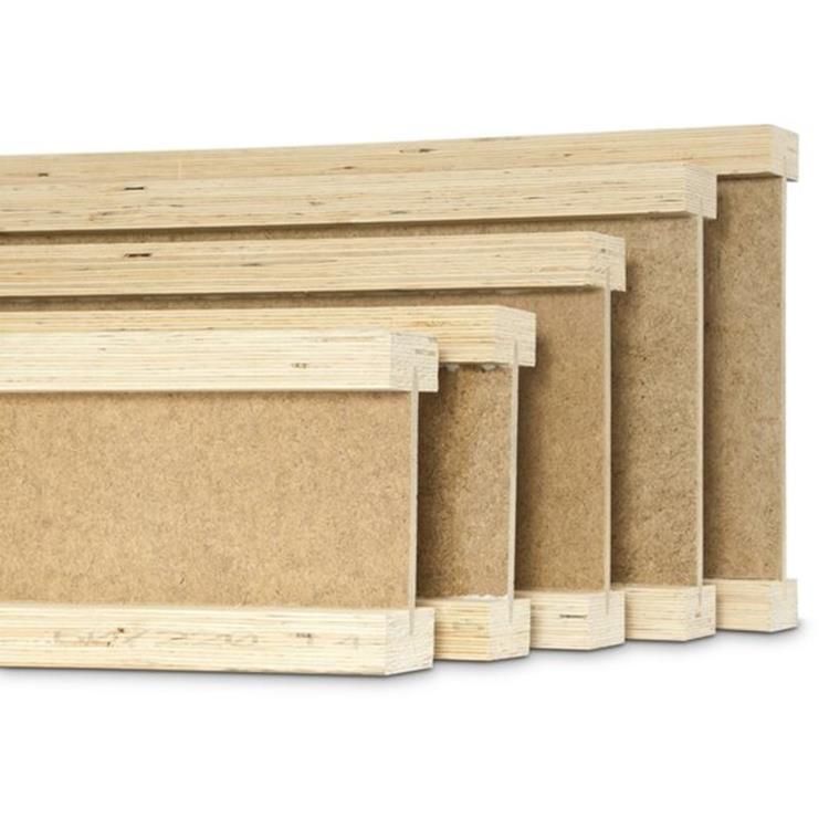 Steico Joist I-ligger 