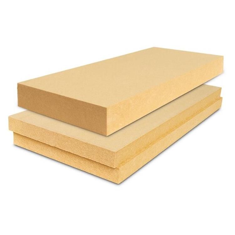 STEICO Therm Dry - houtvezelisolatie