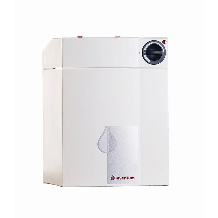 Inventum EDR10 keukenboiler coldfill 10 liter 2000W COMWO.nl