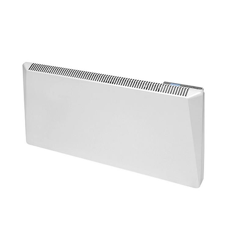 bijstand Klik Je zal beter worden DRL E-Comfort SIRIO elektrische radiator | 420x850mm 1500W | Wit