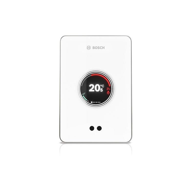 Bosch EasyControl slimme thermostaat - wit