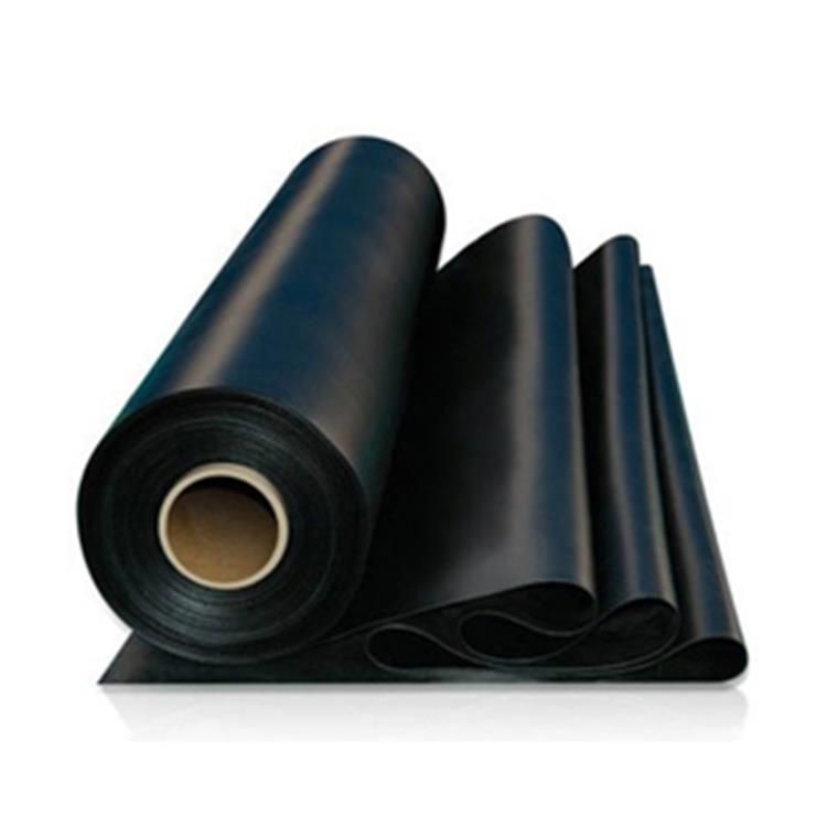 EPDM dakbedekkingsfolie