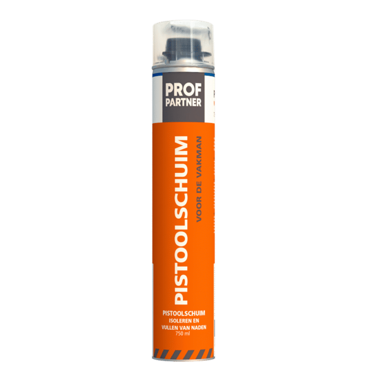 Pistoolschuim