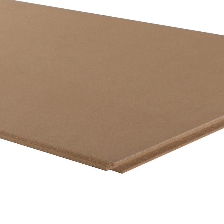 Agepan DWD Protect Houtvezelplaat - 2500x625 mm - TG4