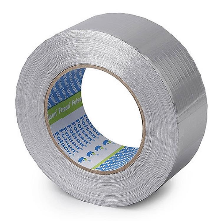 Dynamic Way aluminium versterkt hr tape 50 mm 40 mtr